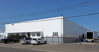 Anaheim, CA Industrial - 1315 S Claudina St Anaheim, CA Industrial - 1315 S Claudina St