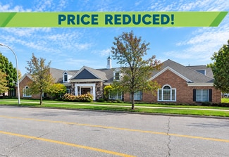 Saint Clair Shores, MI Office - 21420 Greater Mack Ave