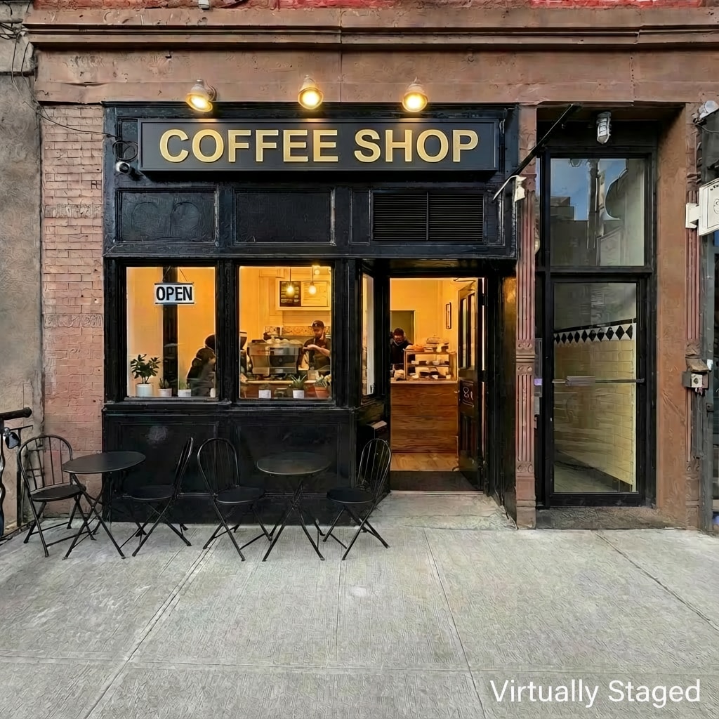 564 Vanderbilt Ave, Brooklyn, NY for Rent