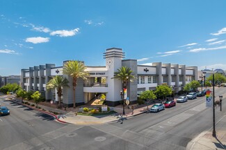 Henderson, NV Coworking Space - 303 S Water St