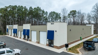 Cornelius, NC Industrial - 10421 Bailey Rd