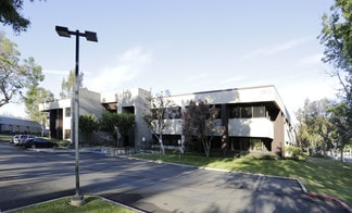 Woodland Hills, CA Office - 5955 De Soto Ave