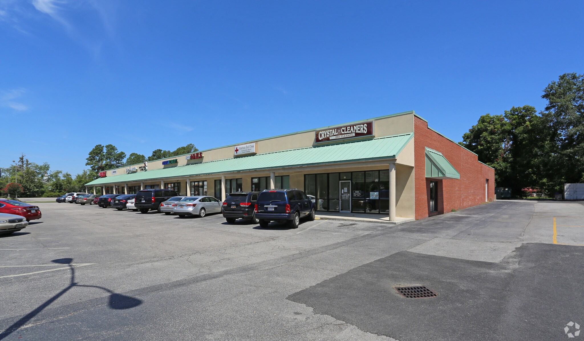 1533-1567 W Palmetto St, Florence, SC for Rent
