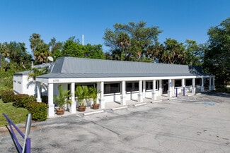 North Fort Myers, FL Retail - 6350 Bayshore Rd