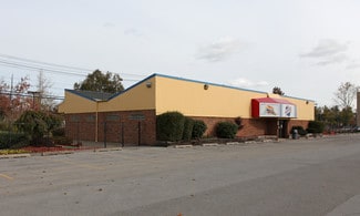 Tonawanda, NY Sports and Entertainment - 2400 Sheridan Dr