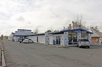Yuba City, CA Industrial - 1362 Colusa Hwy Yuba City, CA Industrial - 1362 Colusa Hwy