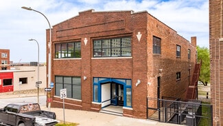400 Admiral Blvd  