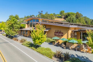 Fairfax, CA Flex - 701-771 Center Blvd