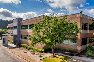 Austin, TX Office - 6801 N Capital Of Texas Hwy