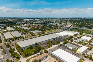 Seminole, FL Industrial - 6750 N Bryan Dairy Rd Seminole, FL Industrial - 6750 N Bryan Dairy Rd