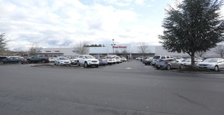 Covington, WA Retail - 16735 SE 272nd St