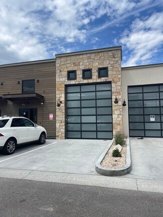 Park City, UT Flex - 4554 Forestdale Dr