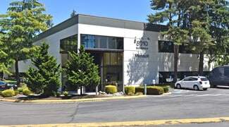 Redmond, WA Office - 5010 148th Ave NE