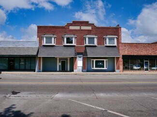 Miami, OK Office - 21 S Main St