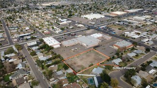 Mesa, AZ Commercial - 66 Stapley Dr