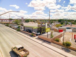 Albuquerque, NM undefined - 1500 SE Gibson Blvd