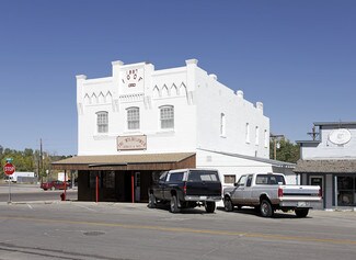 Elizabeth, CO Storefront - 122 Main St