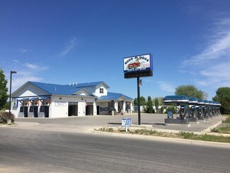 Helena, MT Car Washes - 3580 Ptarmigan Ln