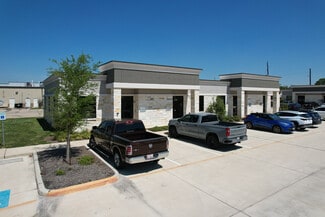 Pearland, TX Office - 3129 Kingsley Dr