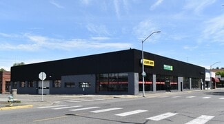 Centralia, WA Commercial Land - 401 W Main St