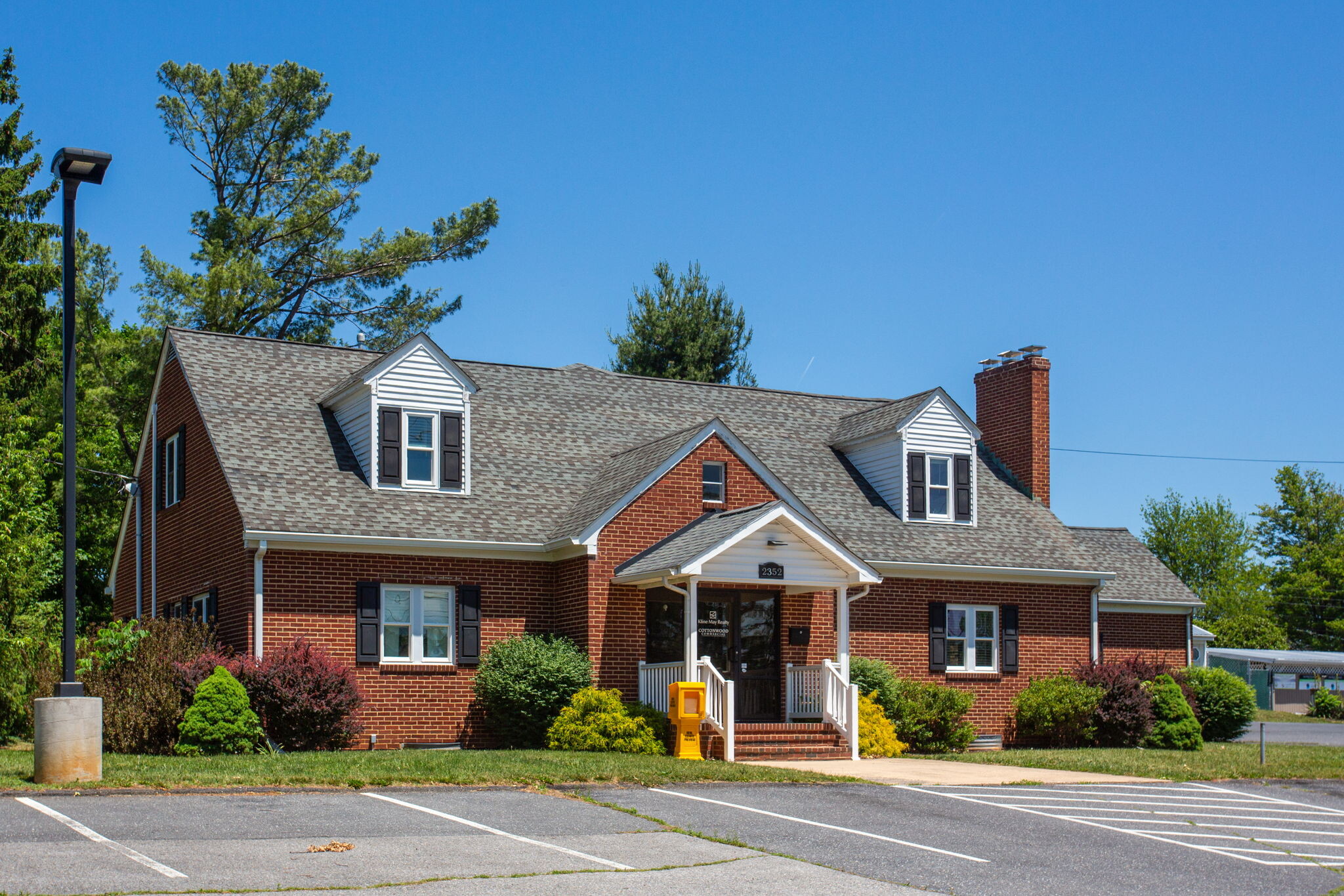 2352 Jefferson Hwy, Waynesboro, VA for Rent