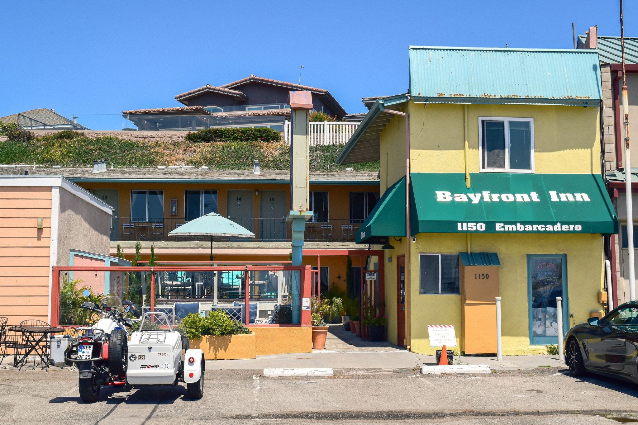 1150-1154 Front St, Morro Bay, CA for Sale