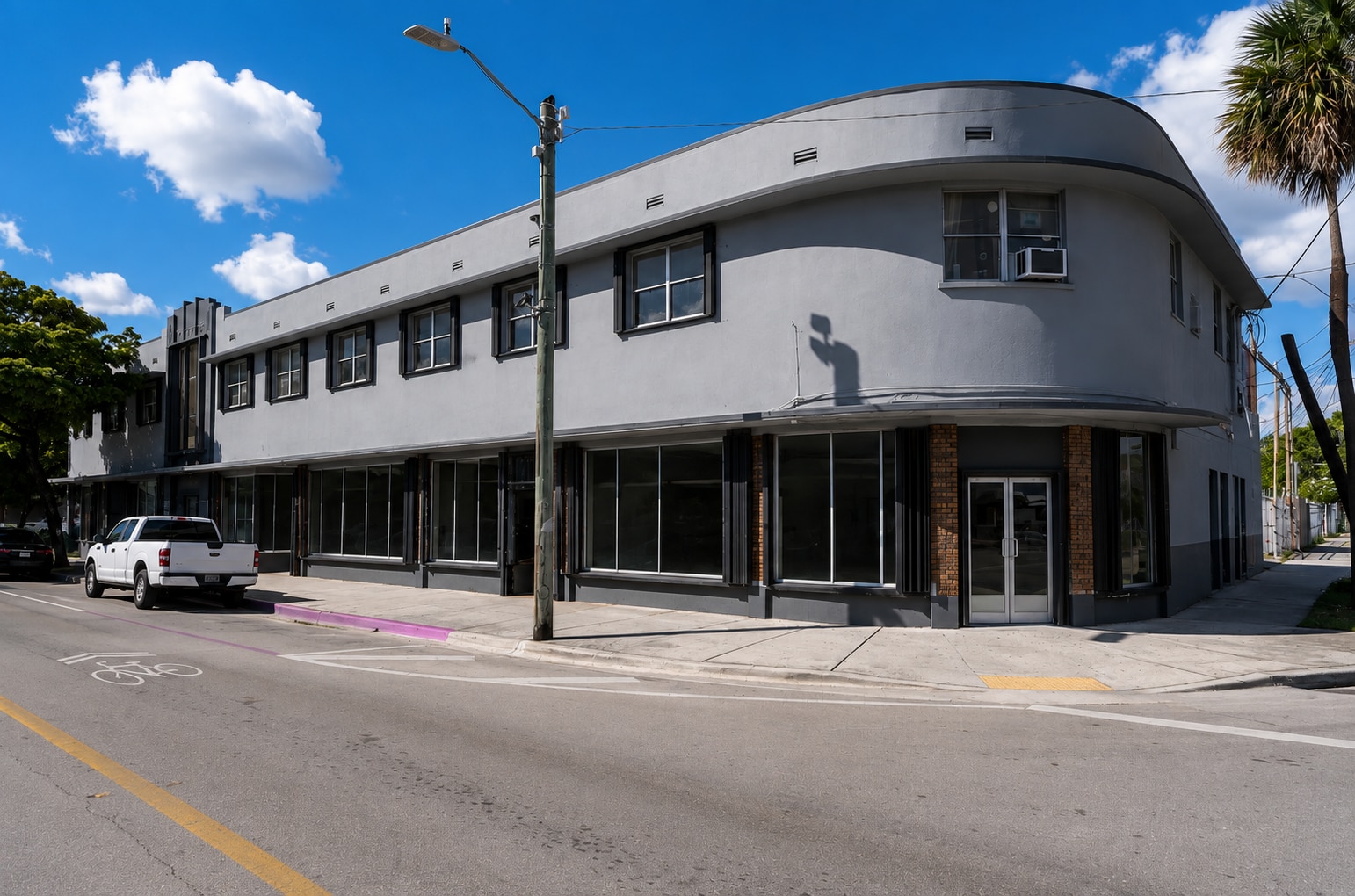 1450 NW 17th Ave, Miami, FL for Rent