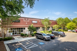 Matthews, NC Office, Industrial - 1150 Crews Rd Matthews, NC Office, Industrial - 1150 Crews Rd