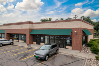 Denver, CO Retail - 1305 Krameria St