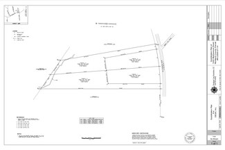 Blythewood, SC Commercial Land - 1400 Blythewood Road