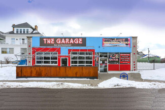 Buffalo, NY Restaurant - 1127 Hertel Ave