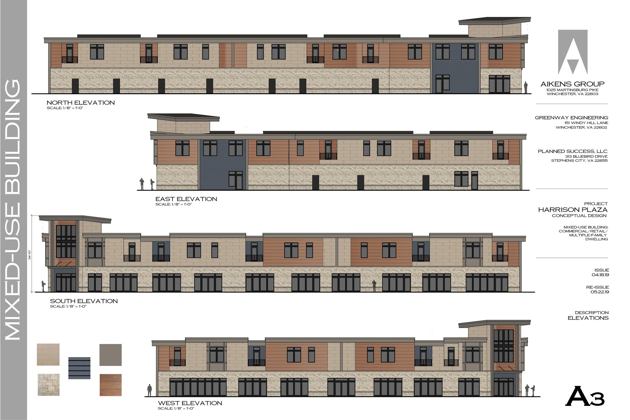 230 Hope Dr Winchester, VA 22601 Retail Property for Lease on