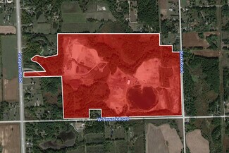 Lapeer, MI Warehouse - 1825 S Lapeer Rd