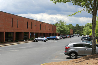 Woodstock, GA Flex - 110 Londonderry Ct