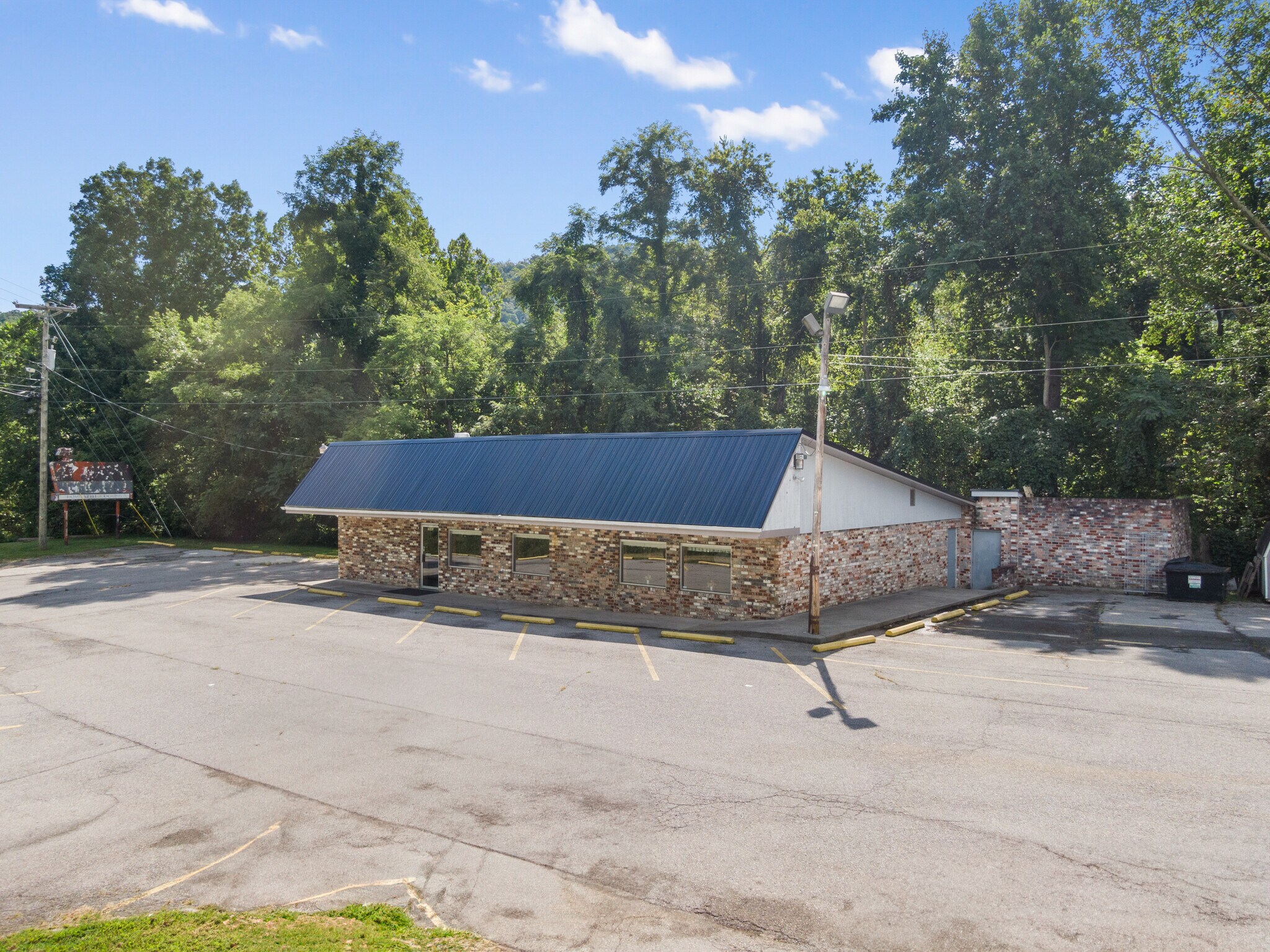 7643 Roanoke Rd, Shawsville, VA for Sale