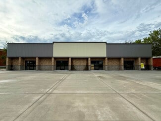 Murfreesboro, TN Industrial - 539 Middle Tennessee Blvd Murfreesboro, TN Industrial - 539 Middle Tennessee Blvd