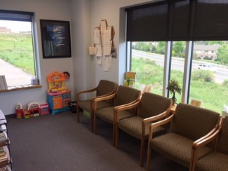 Golden, CO Office - 1211 Avery St
