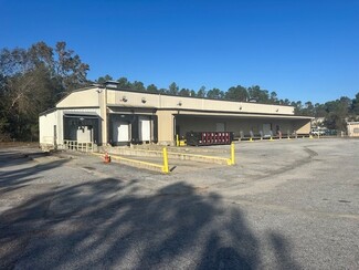 Augusta, GA Industrial - 1713 N Leg Ct