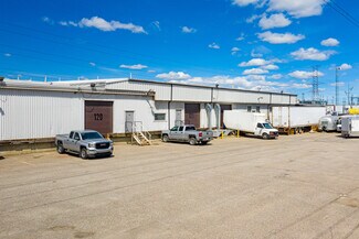Calgary, AB Coworking Space - 1212 34th Ave SE