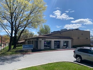 Columbia, MD Storefront Retail/Office - 10715 Little Patuxent Pky