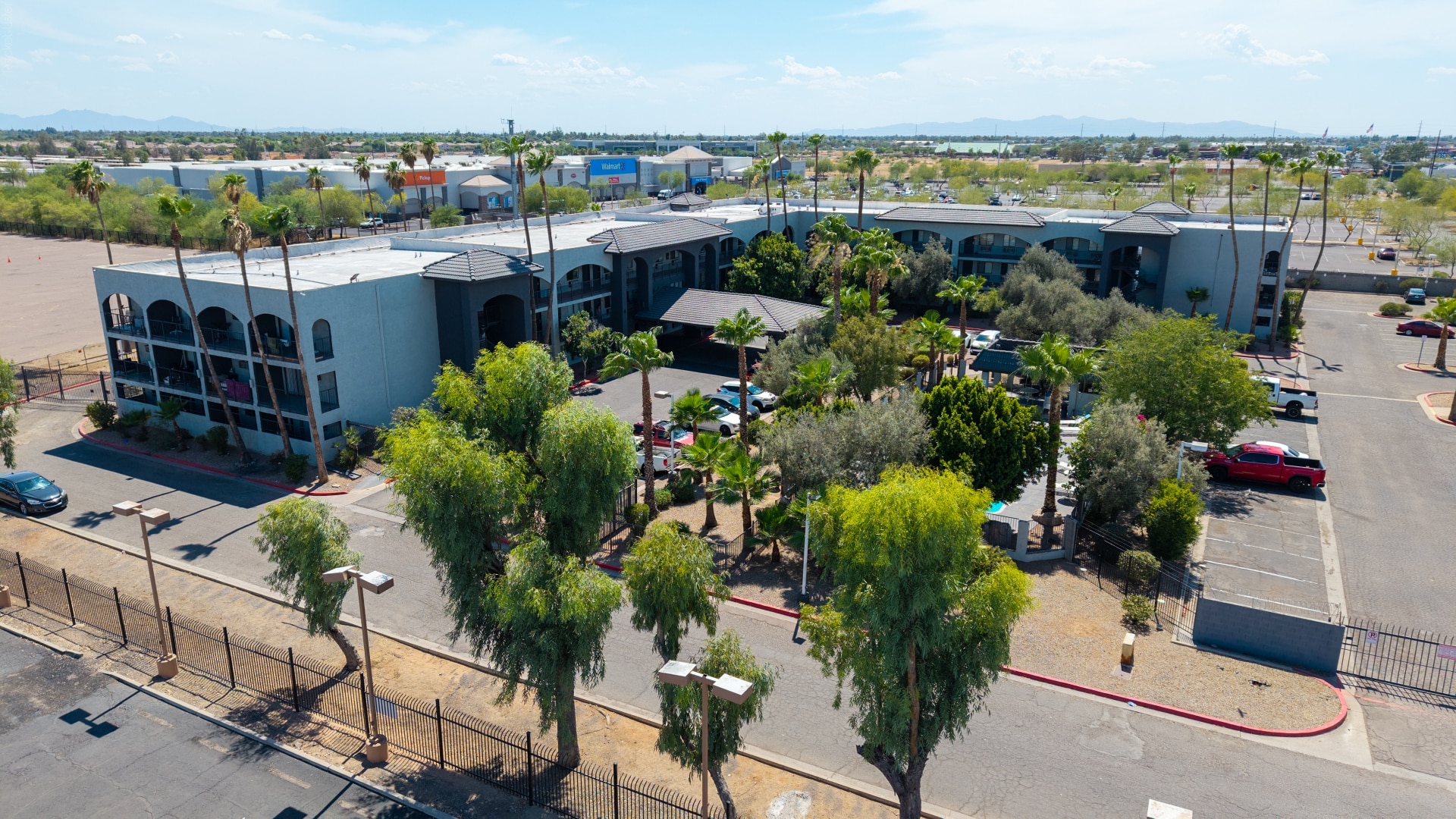 1711 W Bell Rd, Phoenix, AZ for Sale