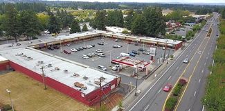 Orchards, WA Office/Retail, Retail - 10411 NE Fourth Plain Blvd