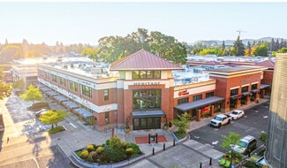 Eugene, OR Retail - 95 Oakway Rd Eugene, OR Retail - 95 Oakway Rd