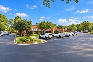 Greenville, SC Flex - 1 Marcus Dr Greenville, SC Flex - 1 Marcus Dr