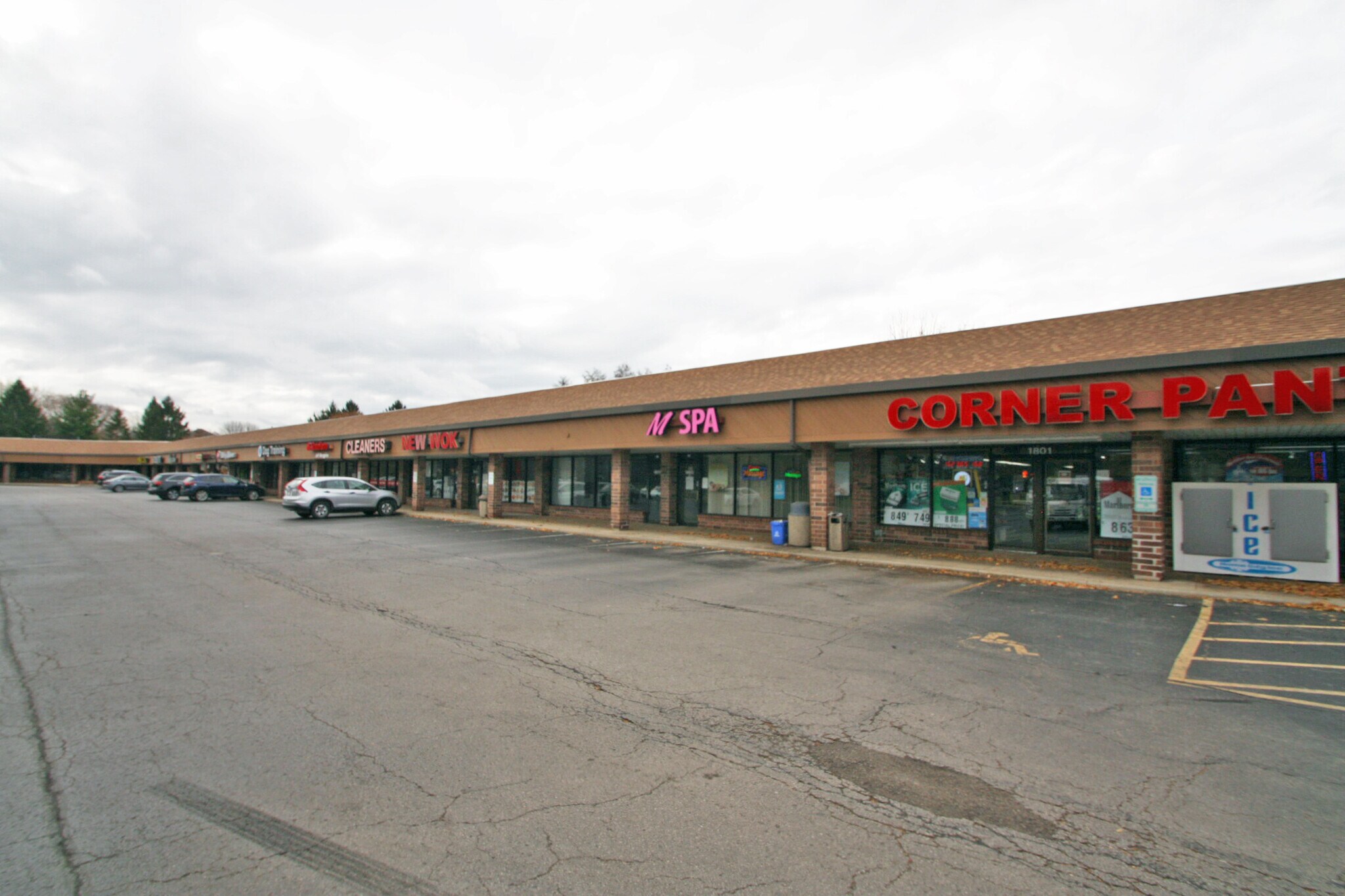 1801-1843 Wehrli Rd, Naperville, IL for Rent