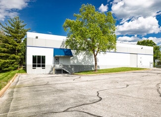 Chesterfield, MO Flex - 635 Trade Center Blvd