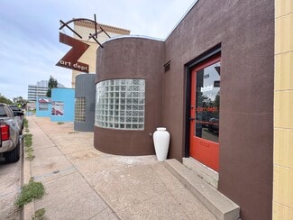 Denver, CO Warehouse - 1136 Speer Blvd