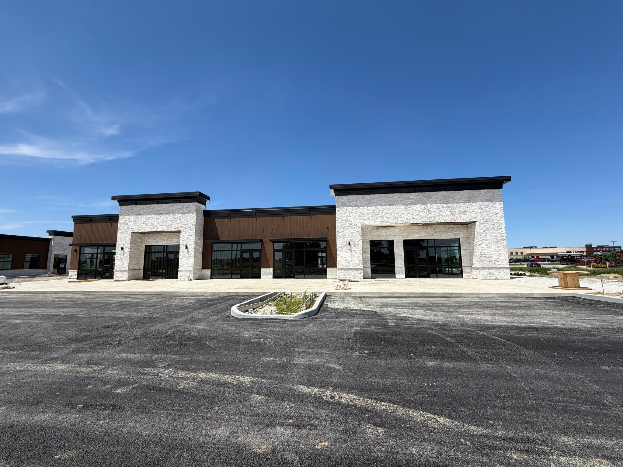State Road 32 & Ditch Rd, Westfield, IN for Rent