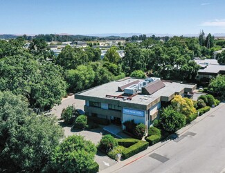 Novato, CA Office - 1 Commercial Blvd