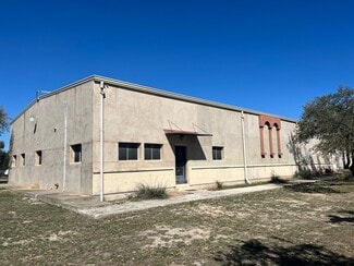 Austin, TX Industrial - 15402 Dexler Dr Austin, TX Industrial - 15402 Dexler Dr